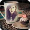Coffee Mug Frame 1.8