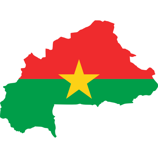Tableau Kilométrique Burkina icon
