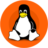 Ubuntu Style Launcher icon