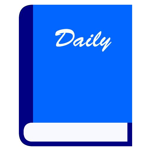 Daily Note 1.0.1