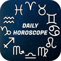 Daily Horoscope and Astrology logo