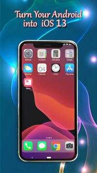 Launcher iOS 13 screenshot 1