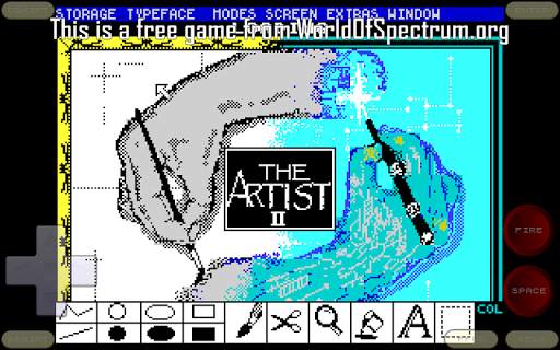 Speccy - ZX Spectrum Emulator screenshot 20