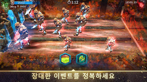Heroic - Magic Duel screenshot 6