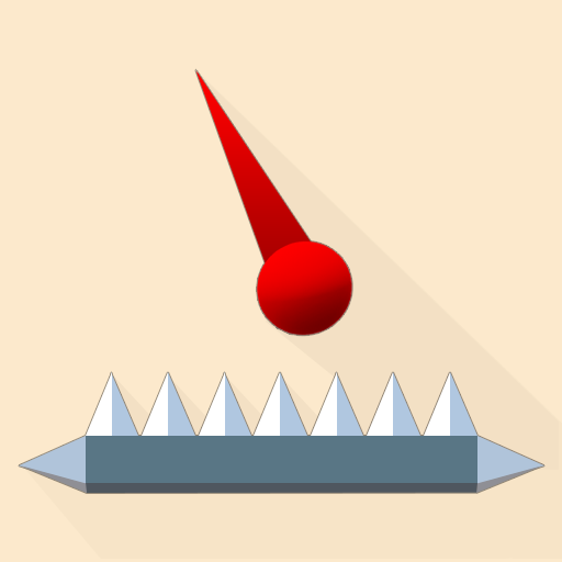 Ball Fastdown icon