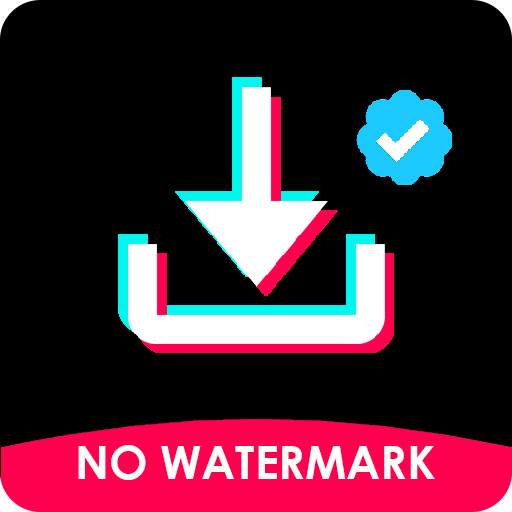 Video Downloader For TikTok - No Watermark 1.4