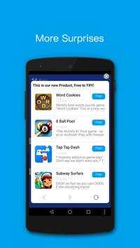 OOPOS clean - eomu screenshot 3
