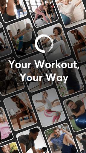 Mindbody: Fitness, Salon & Spa screenshot 1