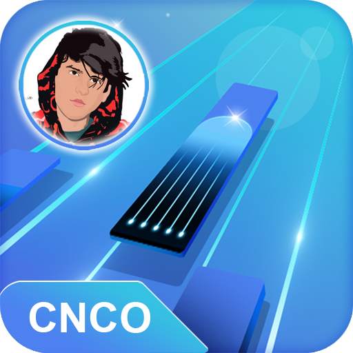 CNCO Piano Tiles 2 All Song 1.0