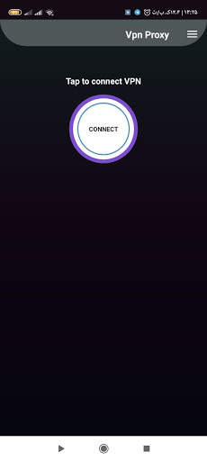 Vpn Proxy screenshot 4