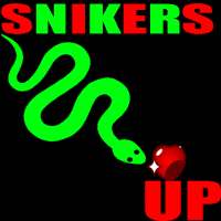 Whats Snikers Up