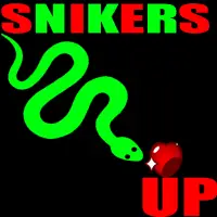 Whats Snikers Up أيقونة