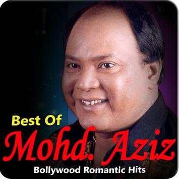 Mohammad Aziz Ke Filmi Gane - Audio - Video - Mp3 screenshot 1