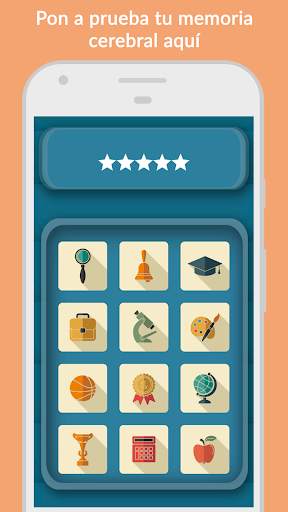 Juegos mentales screenshot 2