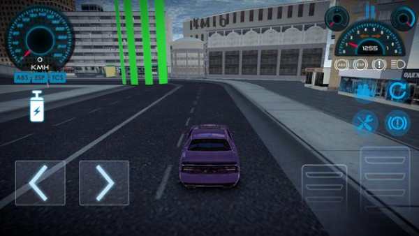 Car Drift Simulator screenshot 14