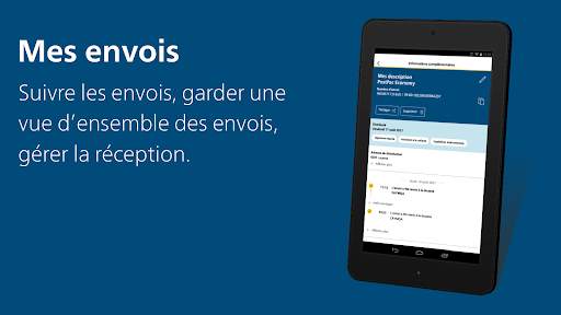 La Poste screenshot 10