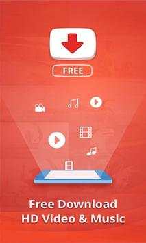 All Video Downloader : VIDOM screenshot 2