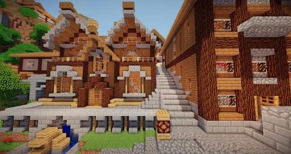 Summer Super Craft screenshot 5