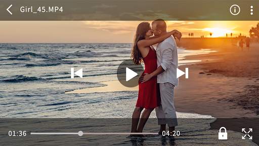 SAX Video Player - HD Video Player 2021 screenshot 6