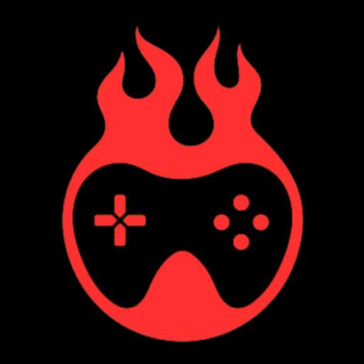 Game Booster Fire GFX- Lag Fix 195