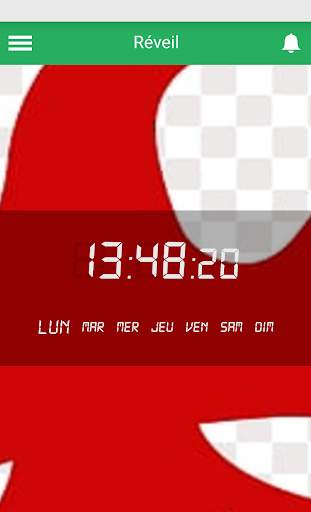 RTL IGWE ONDE screenshot 3