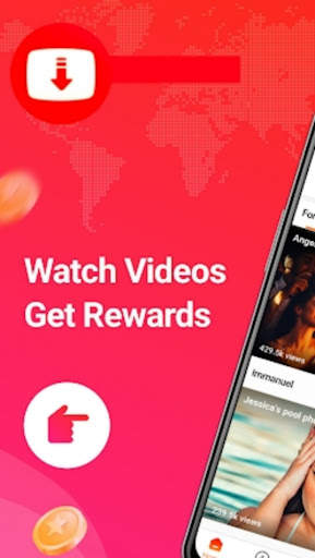 Tube video download - Mp4 video downloader screenshot 2