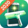MAX Cleaner,  VPN Security, Battery Saver, AppLock 0.0.14