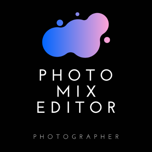 Photo Mixer Editor - Latest Photo Mix Editor icon