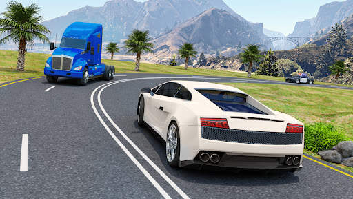 Real Driving: Car Racing Games screenshot 18
