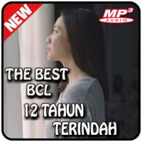 Lagu BCL Terbaru Offline - 12 Tahun Terindah logo