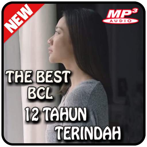 Lagu BCL Terbaru Offline - 12 Tahun Terindah 2.0
