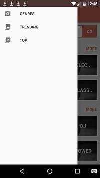 Free Music : Mp3 Music Downloader screenshot 6