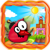Rescue Bird icon