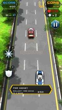 Car Racing Turbo Speed screenshot 7