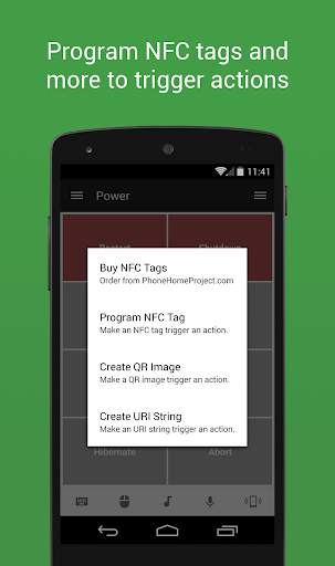 Unified Remote screenshot 8