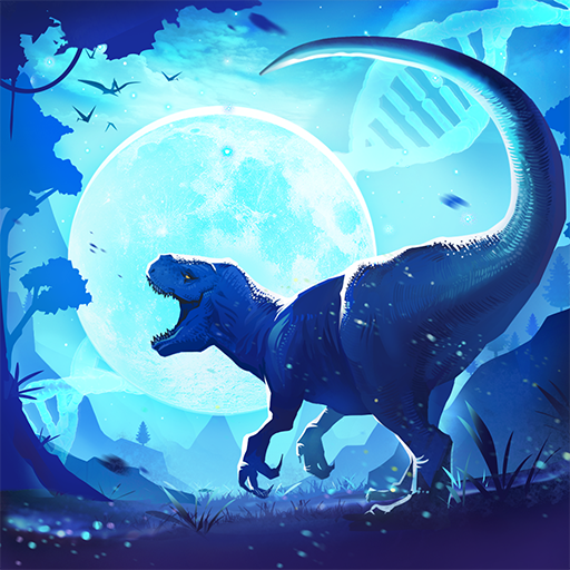 Life on Earth: evolution game icon