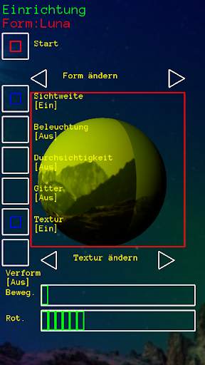 ImagiNative 3D screenshot 3