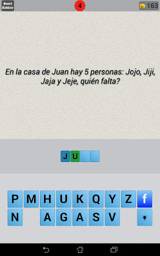 Acertijos y Adivinanzas screenshot 10
