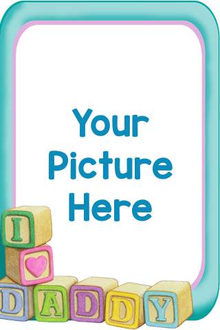 Baby Boy Photo Frame screenshot 2