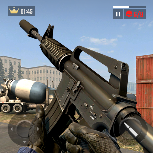 Counter Strike Çevrimdışı : CS icon