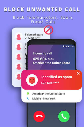 Mobile Number Location & Mobile Number Locator screenshot 1