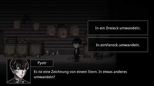 Pechka: Geschichte Spiel screenshot 4