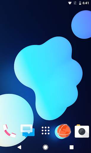 Theme - Sense 10 screenshot 2