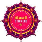 Diwali Stickers for Whatsapp on 9Apps
