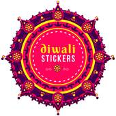 Diwali Stickers for Whatsapp 1.0