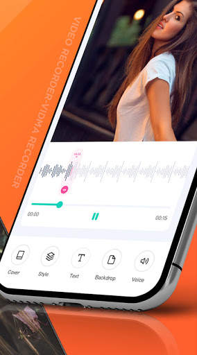 Screen Recorder - Video Call Recorder For WA screenshot 4