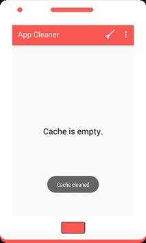 Application Cleaner screenshot 4