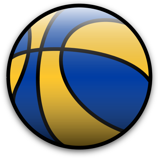 Golden State Basketball News icon