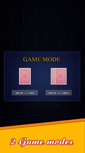Solitare Classic Free 2019 screenshot 7