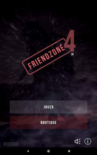Friendzoné 4 screenshot 4